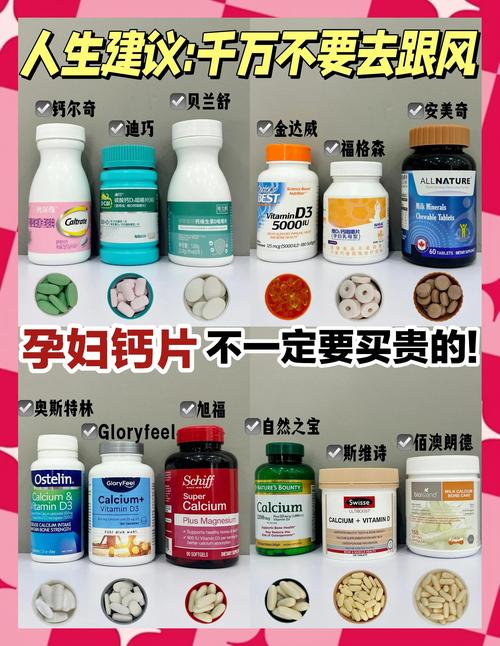 湘潭代怀公司:供卵代怀妈妈补哪种钙比较好
